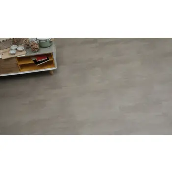 Panele winylowe Green-Flor New Square GT-606 CONCRETE LIGHT BROWN